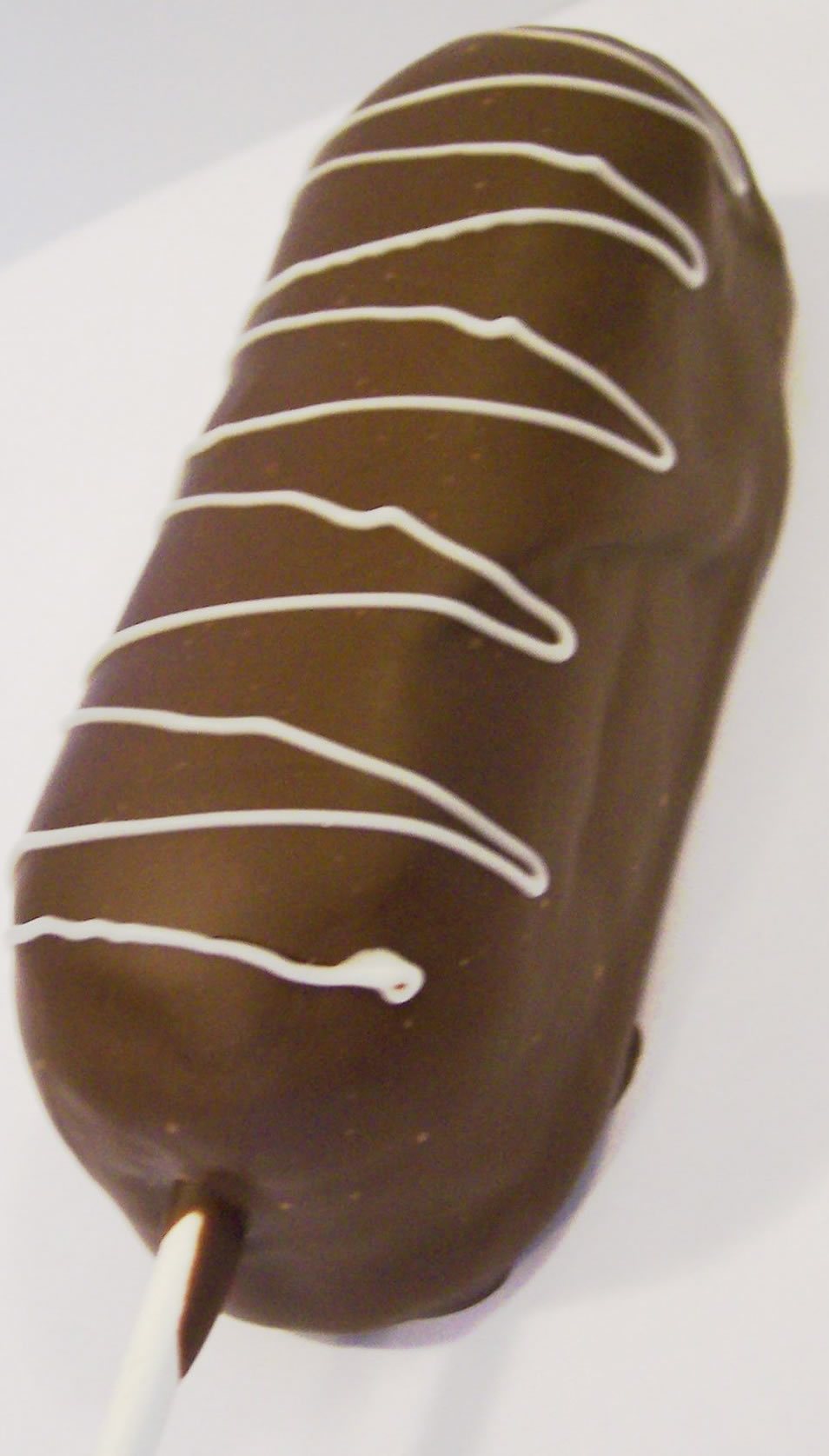 Chocolate Covered Twinkie