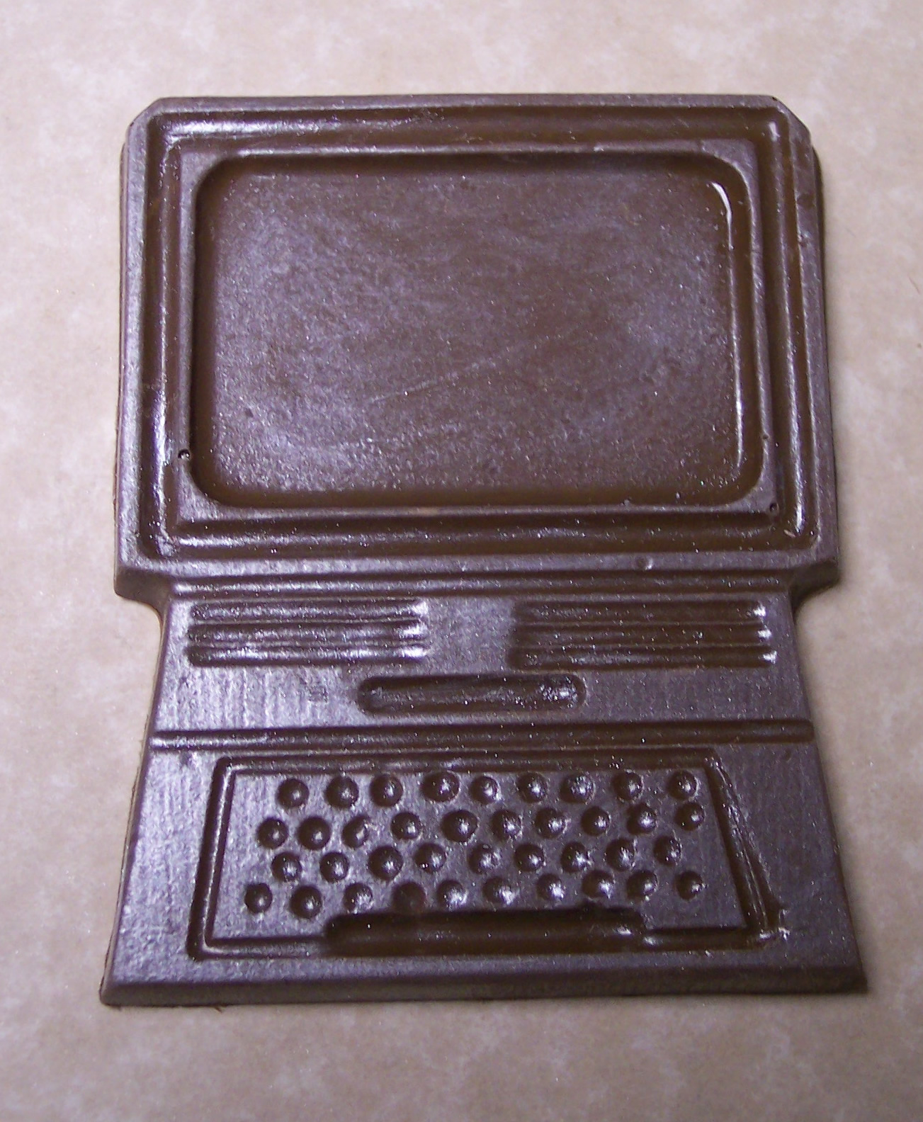 Chocolate Computer