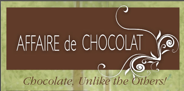 Affaire de Chocolat Logo 6