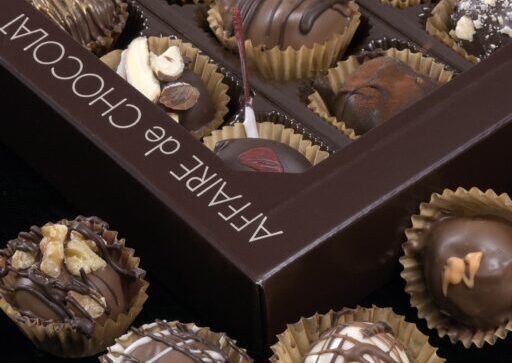 AFFAIRE de CHOCOLAT LLC