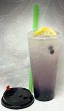 lavender lemonade 2