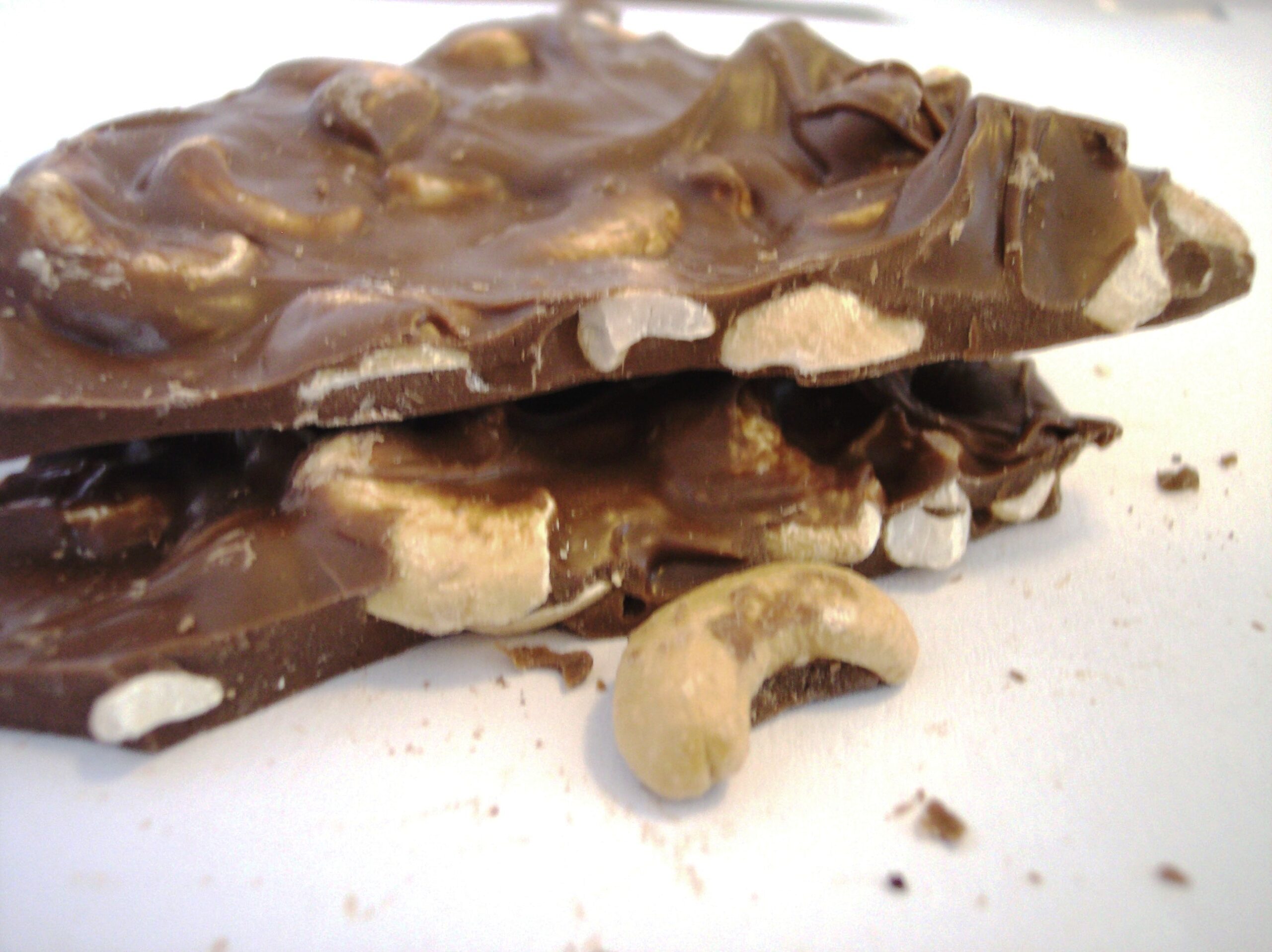 milk cashew 45